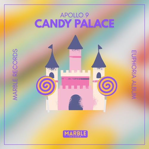 Candy Palace