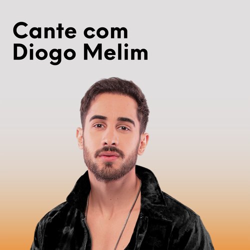 Cante com Diogo Melim_poster_image