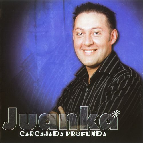 Giancarlo cover art