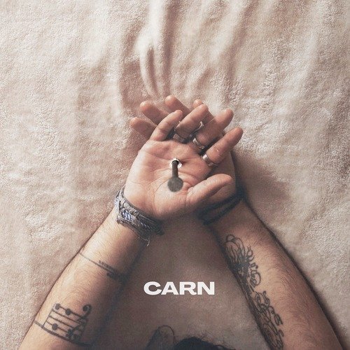 Carn cover art