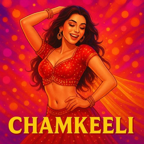 Chamkeeli