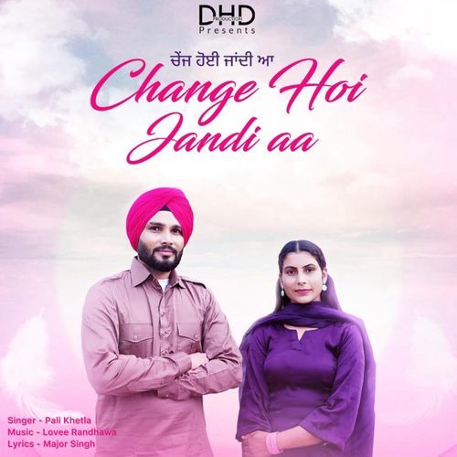 Change Hoyi Jandi Aa