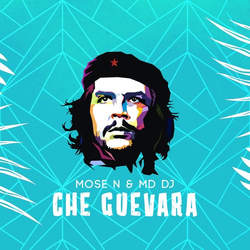 Che Guevara_poster_image