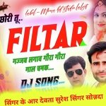 Chhori Tu Filtar Gajjab Lagav Gora Gora Gal Chamak