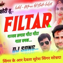 Chhori Tu Filtar Gajjab Lagav Gora Gora Gal Chamak