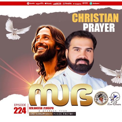 Christian Prayers Episode 224