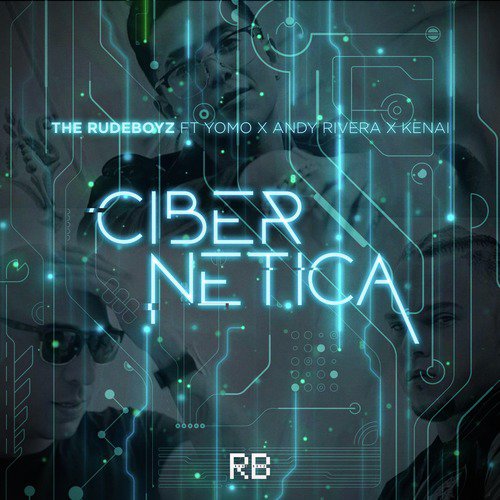 Cibernetica (feat. Yomo)