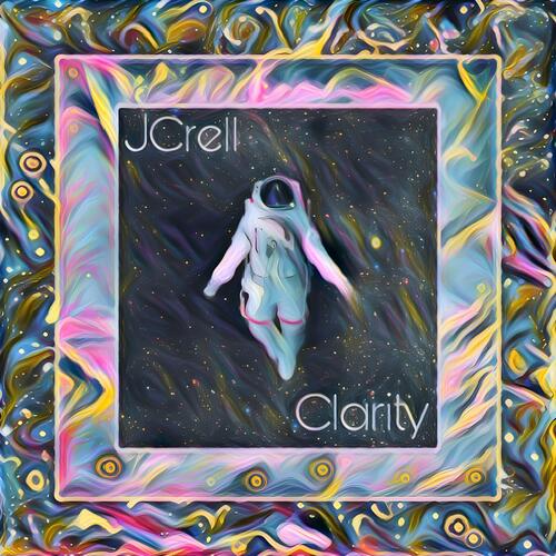 Clarity cover art