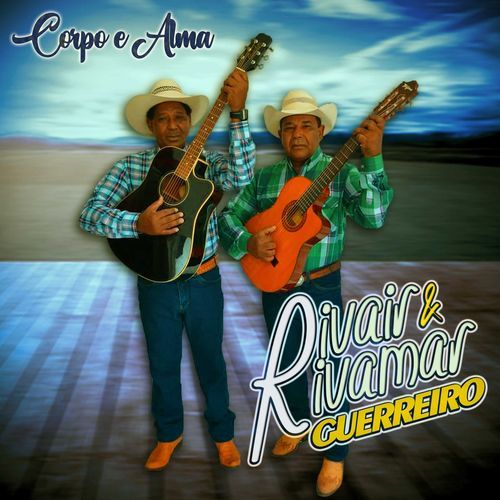 Corpo e Alma cover art