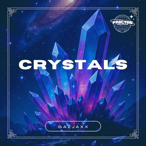 Crystals
