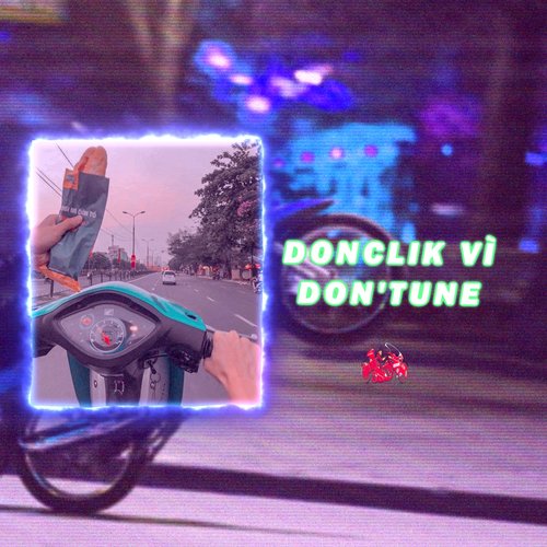 DON'KLICK VI DONK'TUNE