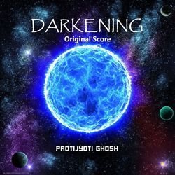 Darkening (Original Score)
