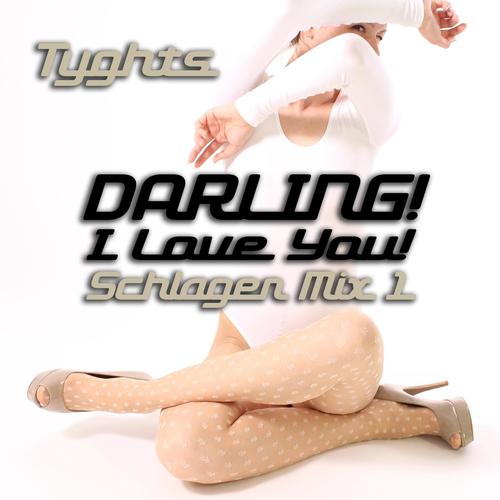 David! I Love You! (Schlager Mix) [feat. Sandrine Jopaire]