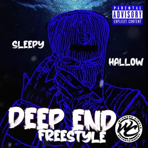 Deep End Freestyle_poster_image