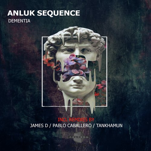 Dementia (Tankhamun Remix) cover art