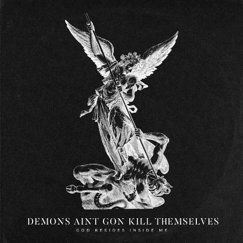 The Life of God cover art