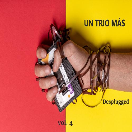 Des Plugged, Vol. 4_poster_image