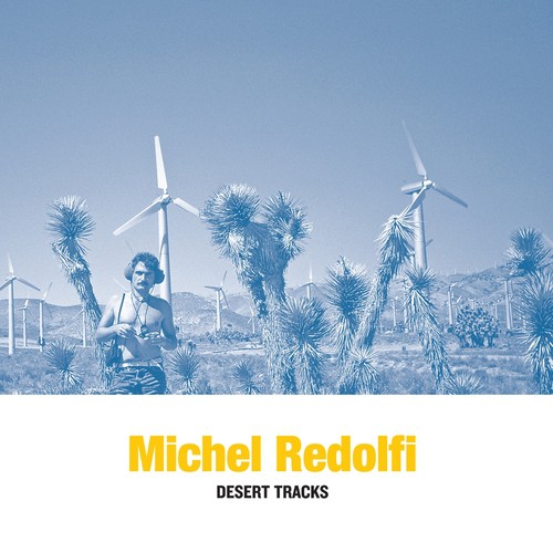 Desert Tracks (Desert Tracks)