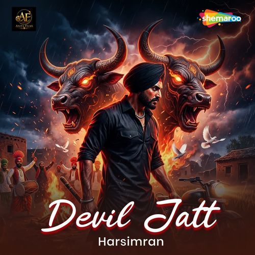 Devil Jatt