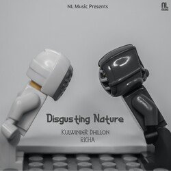 Disgusting Nature-BCkeQiRzUFI