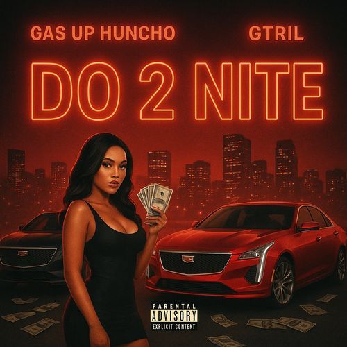Do 2 Nite cover art