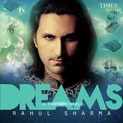 Dreams- A Fantasy World