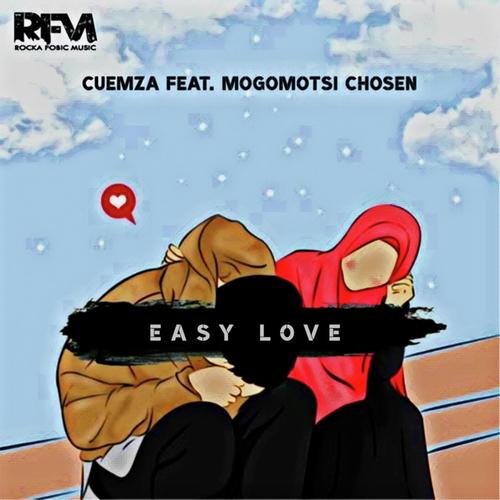 Easy Love featuring Mogomotsi Chosen (Original Experimental) cover art
