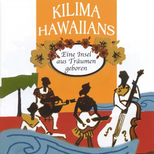 Hawaiianischer Ku