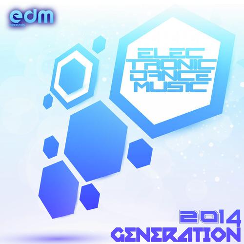 Electronic Dance Music Generation 2014