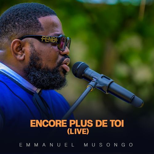 Okumama Yesu Na Nga, Pt. 2 (Live) cover art