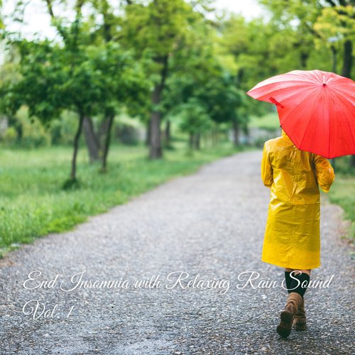 Rain pelting Sounds