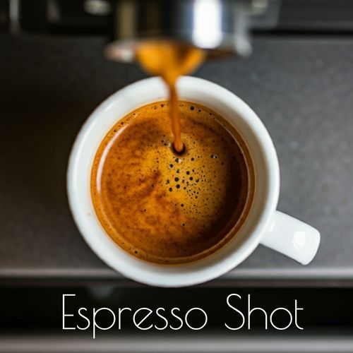 Espresso Shot: Fresh Morning Coffee Jazz_poster_image