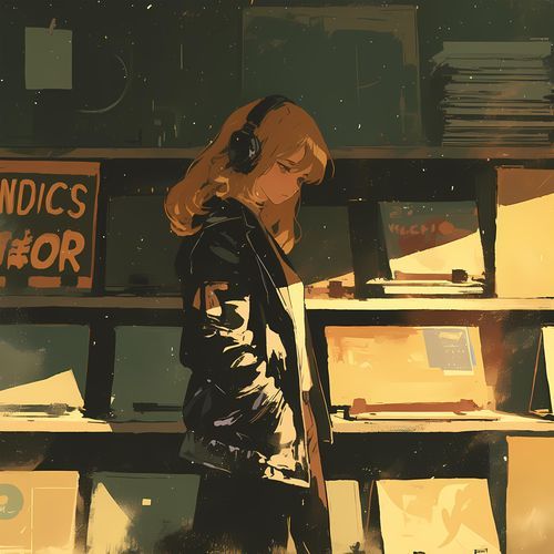 Espresso (Lo-Fi) cover art
