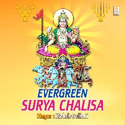 Evergreen Surya Chalisa-FgoFXytIXXE