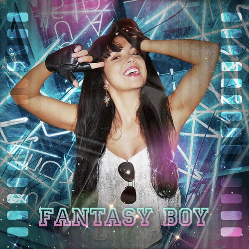 Fantasy Boy