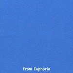 From Euphoria artwork