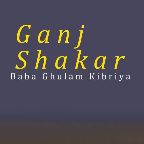 Ganj Shakar