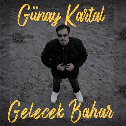 Gelecek Bahar cover art
