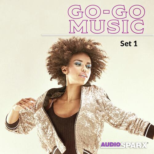 Go-Go Music, Set 1