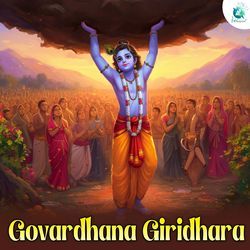 Govardhana Giridhara-FSQbRCBBVmI