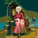 Grandmother