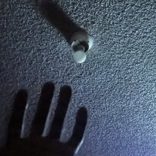 Greenfacehunnits cover art
