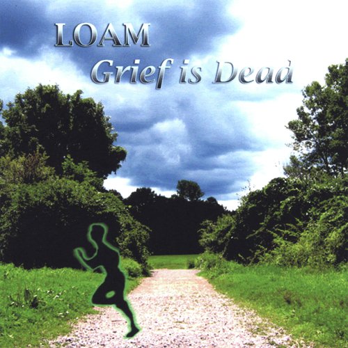 Grief is Dead