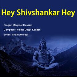 HEY SHIVSHANKAR HEY-NyYqRRUFdmQ