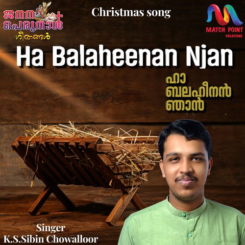 Ha Balaheenan Njan - Single