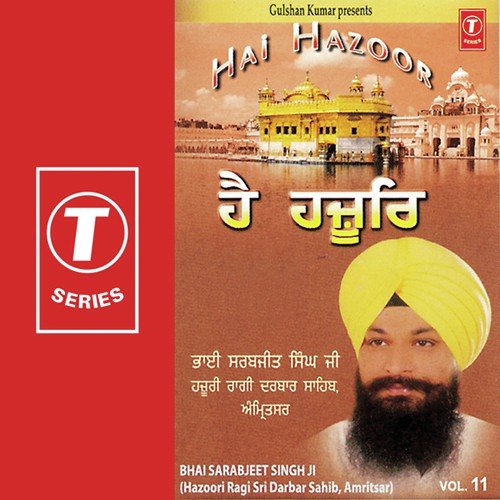 Hai Hazoor (Vol. 11)