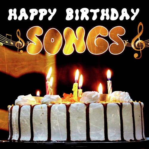 Happy Birthday To You (Piano Version) Song Download from Happy Birthday Songs JioSaavn