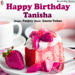 Happy Birthday Tanisha
