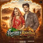 Haryana X Rajasthan
