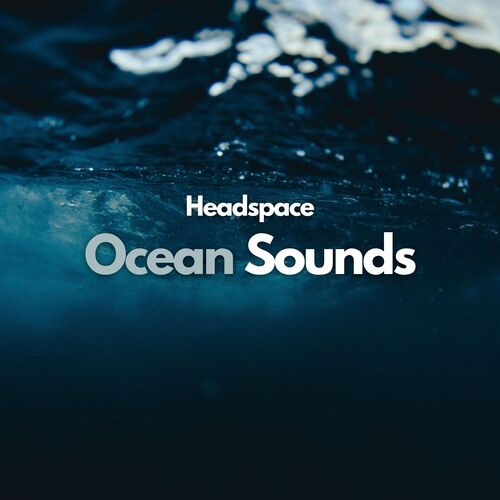 Headspace Ocean Sounds_poster_image